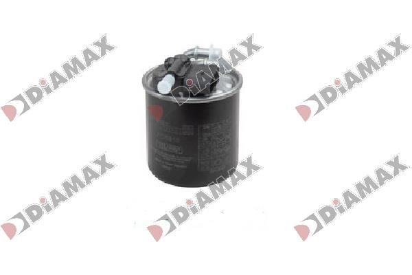 Diamax DF3389 Fuel filter DF3389