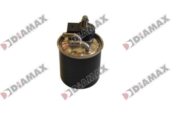 Diamax DF3391 Fuel filter DF3391