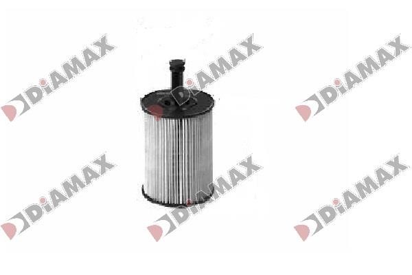 Diamax DF3395 Fuel filter DF3395