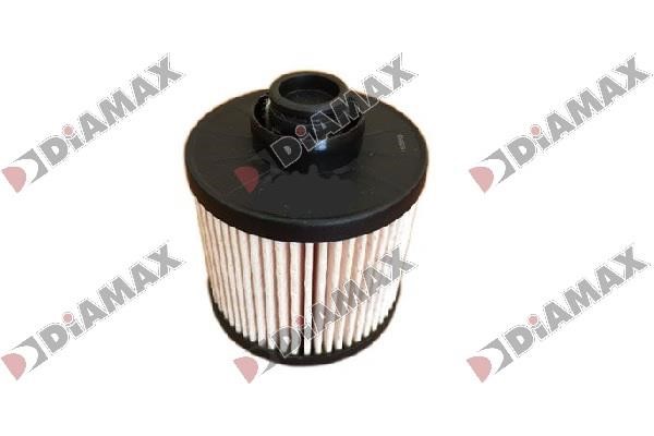 Diamax DF3396 Fuel filter DF3396