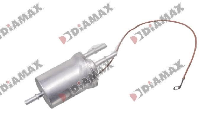 Diamax DF3397 Fuel filter DF3397