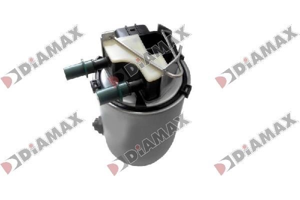 Diamax DF3398 Fuel filter DF3398