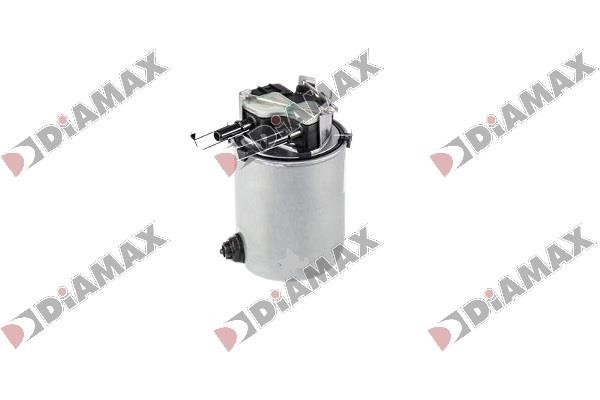 Diamax DF3402 Fuel filter DF3402