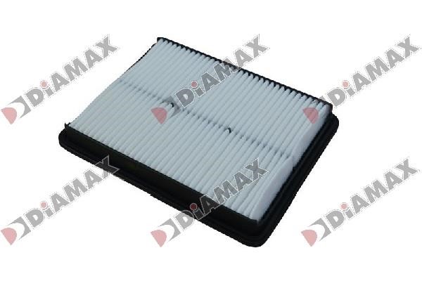 Diamax DA6027 Air filter DA6027