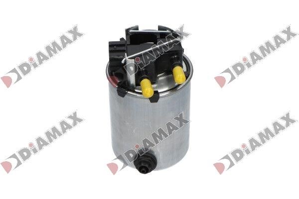 Diamax DF3406 Fuel filter DF3406