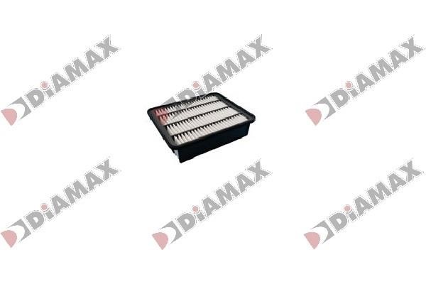 Diamax DA6028 Air filter DA6028