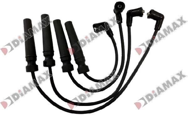Diamax DG1002 Ignition cable kit DG1002