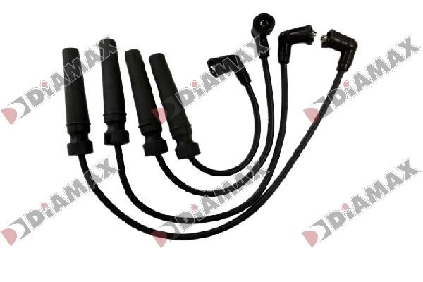 Diamax DG1005 Ignition cable kit DG1005