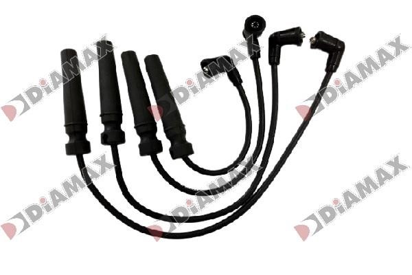 Diamax DG1011 Ignition cable kit DG1011