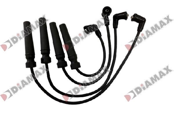 Diamax DG1018 Ignition cable kit DG1018