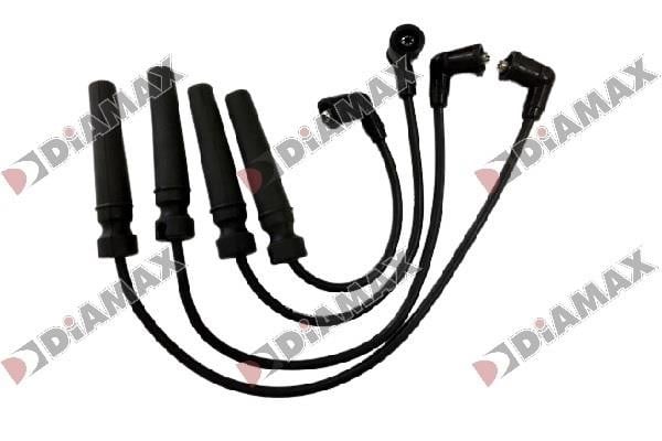 Diamax DG1028 Ignition cable kit DG1028