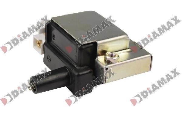 Diamax DG2039 Ignition coil DG2039