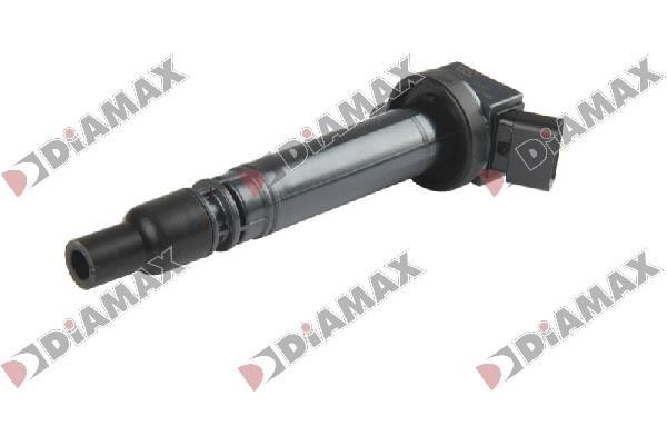 Diamax DG2045 Ignition coil DG2045