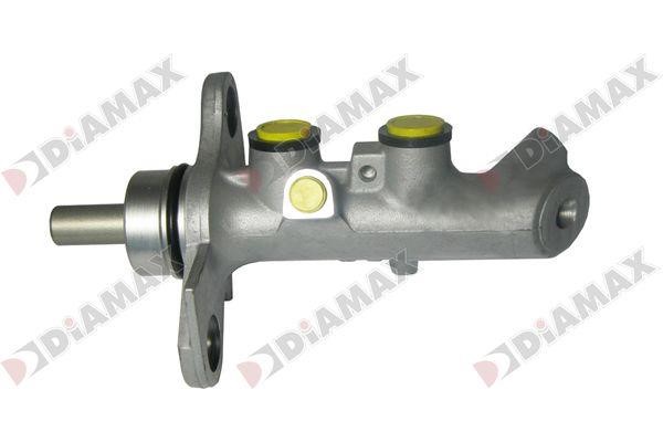 Diamax N04577 Brake Master Cylinder N04577