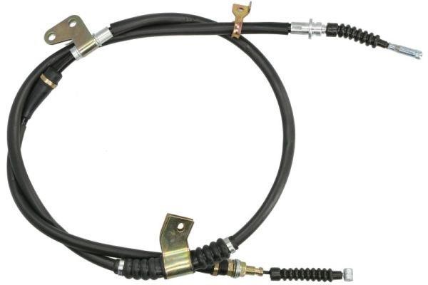 ABE C75093ABE Cable Pull, parking brake C75093ABE