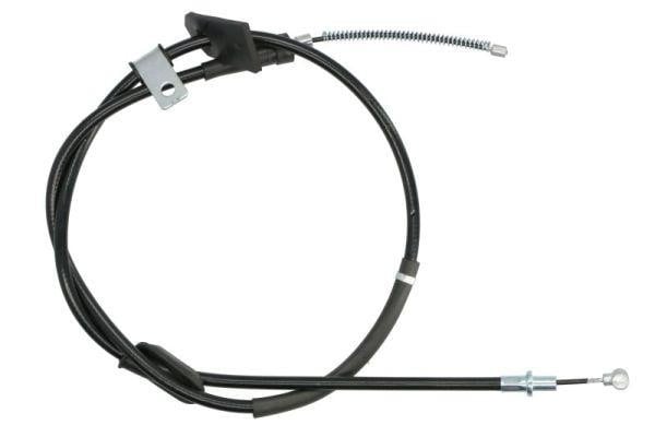 ABE C78040ABE Cable Pull, parking brake C78040ABE