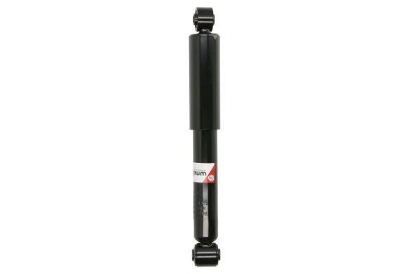 Magnum technology AGF121 Rear oil and gas suspension shock absorber AGF121