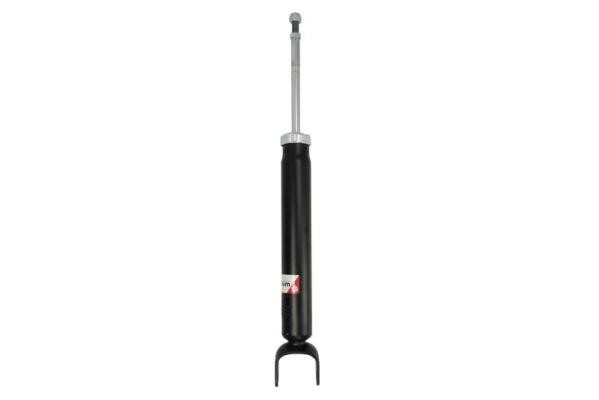 Suspension strut Jeep: AGY045 Magnum technology Rear gas shock absorber