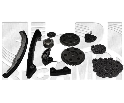 Autoteam KCA276 Timing chain kit KCA276