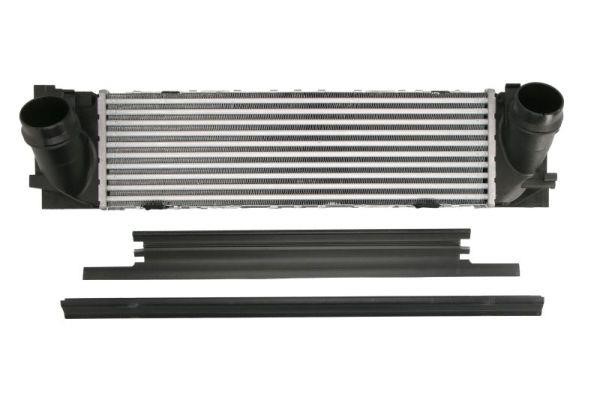 Intercooler charger BMW 4 series: DAB027TT Thermotec Intercooler, charger