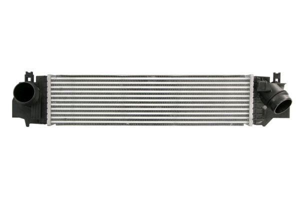 Intercooler Mini: DAB028TT Thermotec Intercooler, charger