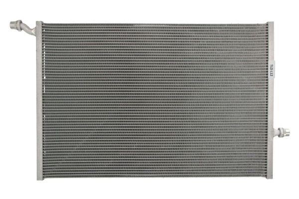 Thermotec DAM020TT Low Temperature Cooler, intercooler DAM020TT