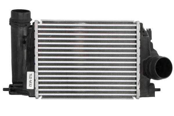 Intercooler charger Renault Kadjar: DAR028TT Thermotec Intercooler, charger