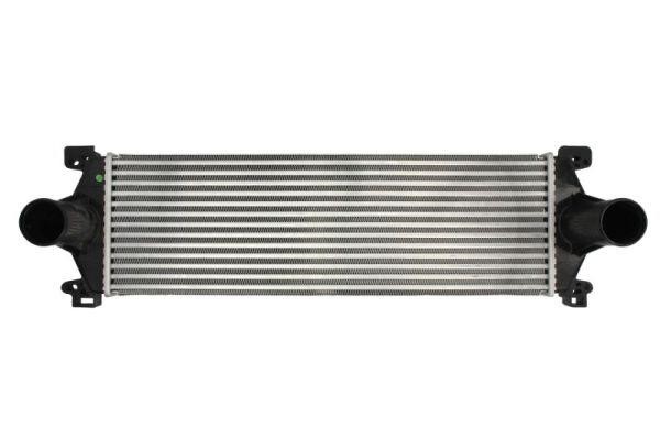 Thermotec DARV003TT Intercooler, charger DARV003TT