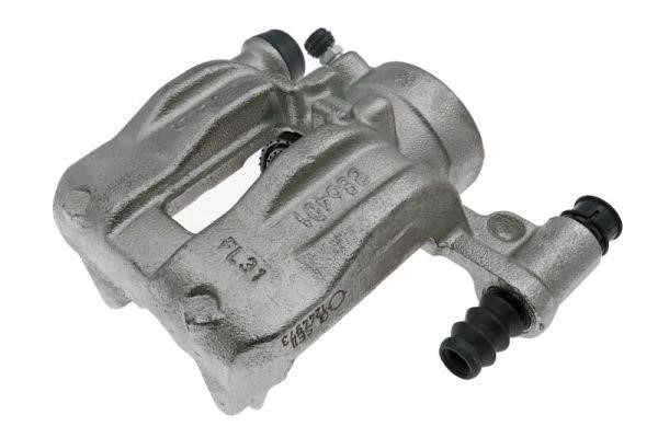 Remanufactured brake caliper Lauber 77.5529