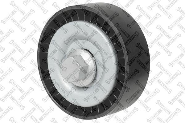 Stellox 03-41220-SX V-ribbed belt tensioner (drive) roller 0341220SX