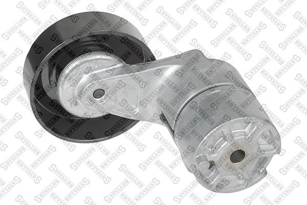 Stellox 03-41223-SX V-ribbed belt tensioner (drive) roller 0341223SX