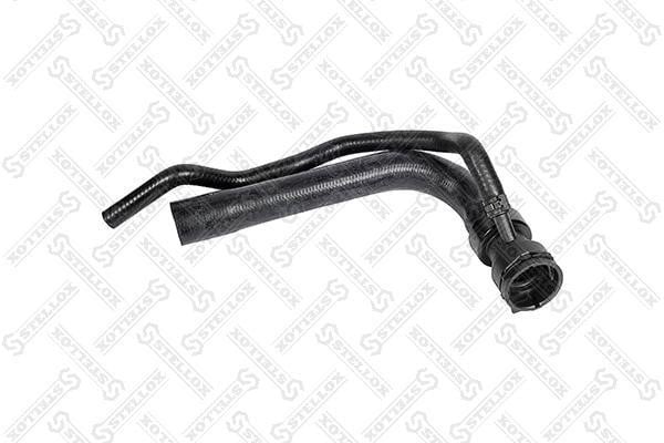 1035677SX Stellox Radiator pipe