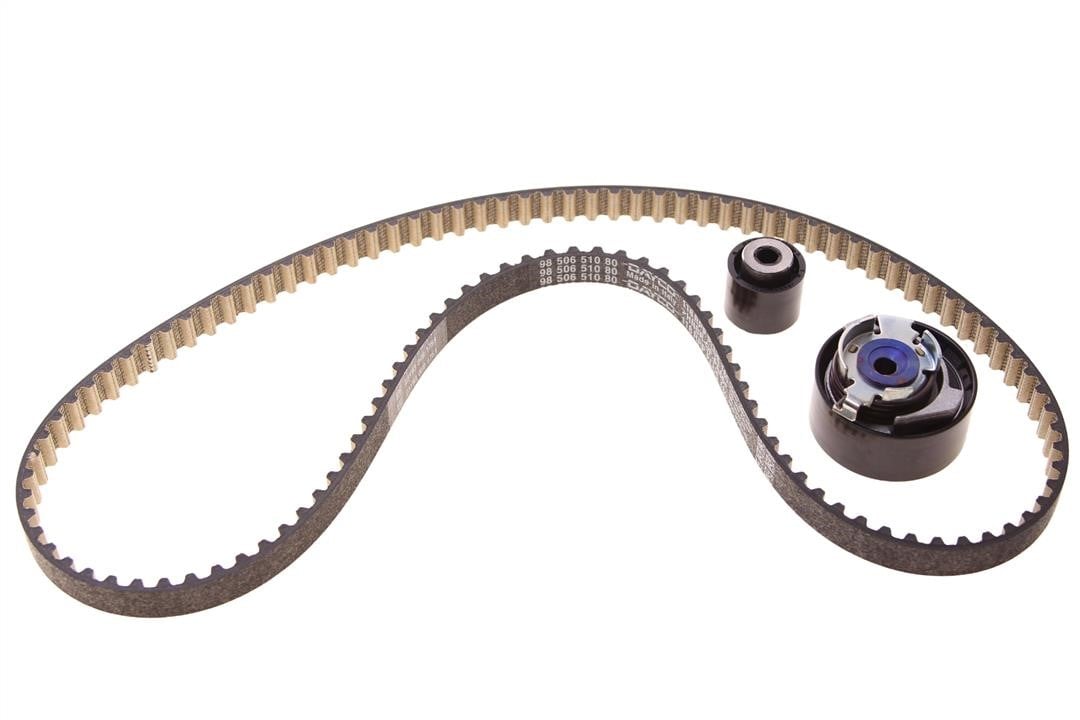 1654516080 Citroen/Peugeot Timing Belt Kit