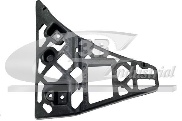 68301 3RG Support, bumper