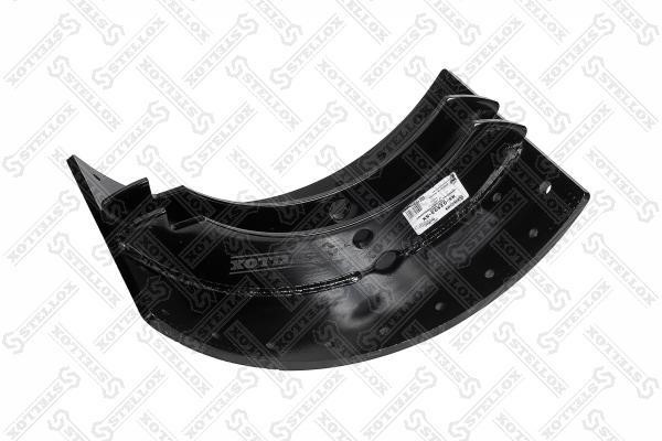 Stellox 85-02593-SX Brake shoe set 8502593SX