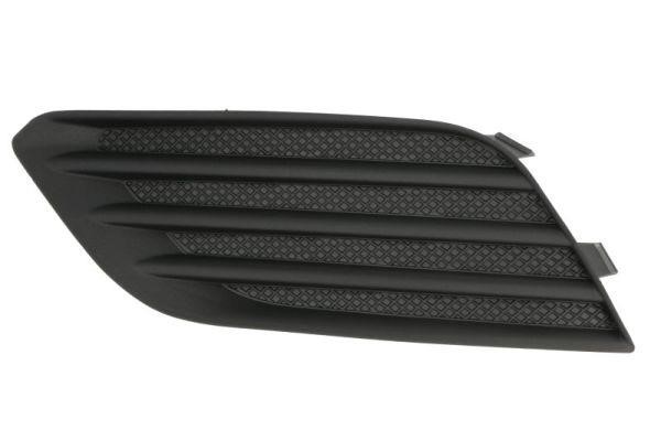 Radiator grill Opel Mokka: 6502075029913P Blic Ventilation Grilles, bumper