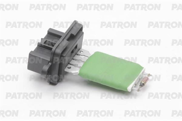 Patron P15-0189 Resistor, interior blower P150189