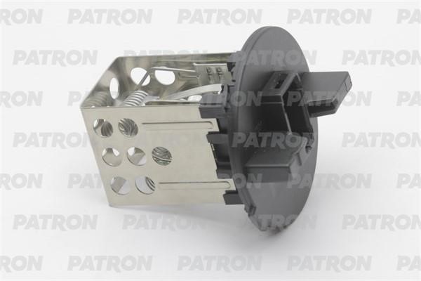 Patron P15-0190 Resistor, interior blower P150190