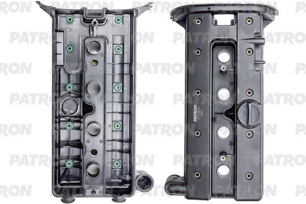 Patron P17-0033 Cylinder Head Cover P170033