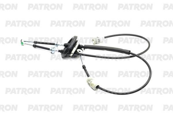Patron PC9065 Cable Pull, manual transmission PC9065