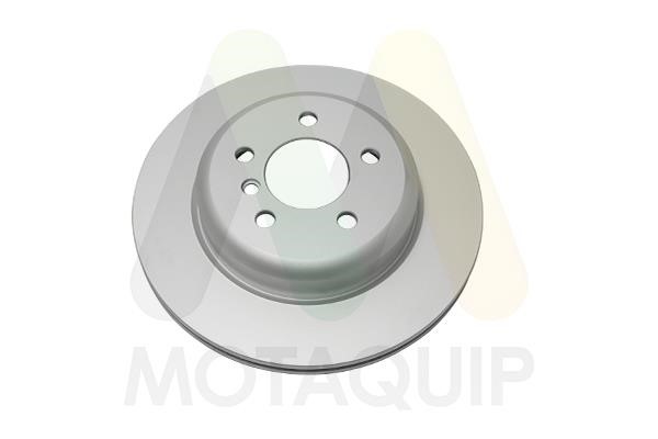 Motorquip LVBD1679 Brake disc LVBD1679