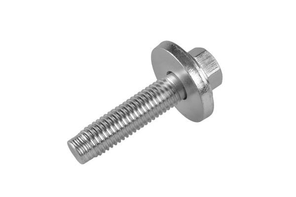 Mounting and Bolting Kit, control/trailing arm TedGum TED50696
