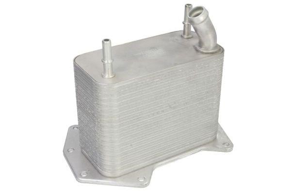 Oil cooler heat exchanger Land Rover: D4I016TT Thermotec Oil cooler