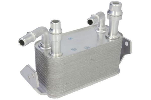 Thermotec D4I017TT Oil cooler D4I017TT D4I017TT Thermotec Oil cooler