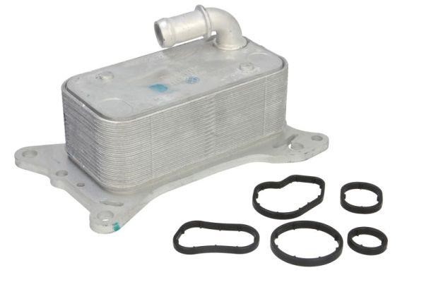 Thermotec D4M017TT Oil cooler D4M017TT D4M017TT Thermotec Oil cooler