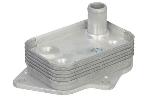 Thermotec D4M019TT Oil cooler D4M019TT D4M019TT Thermotec Oil cooler
