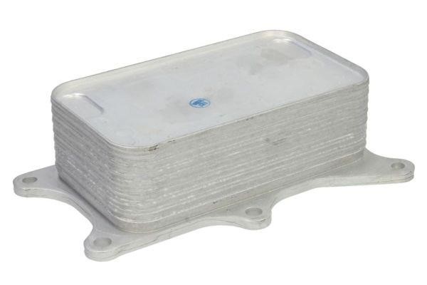 Thermotec D4M021TT Oil cooler D4M021TT D4M021TT Thermotec Oil cooler