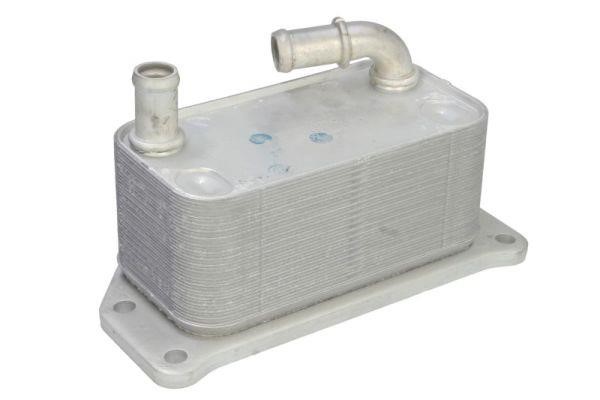 Oil Cooler Volvo V60: D4V013TT Thermotec Oil cooler
