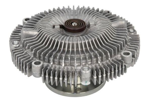 D51002TT Thermotec Clutch, radiator fan