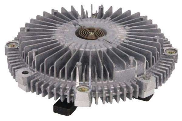 D55002TT Thermotec Clutch, radiator fan
